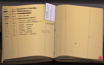 Unforeseen Incidents Screenshot